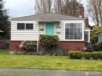 3053 64th Avenue SW, Seattle, WA, 98116