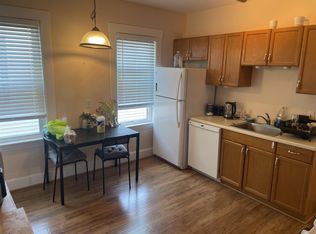 67 Easton St #3, Allston, MA 02134