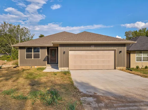 746 N Brown Avenue, Springfield, MO 65802