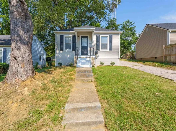 2657 E Victory Ct, Owensboro, KY 42303