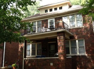 858 Nottingham Rd #2, Grosse Pointe, MI 48230