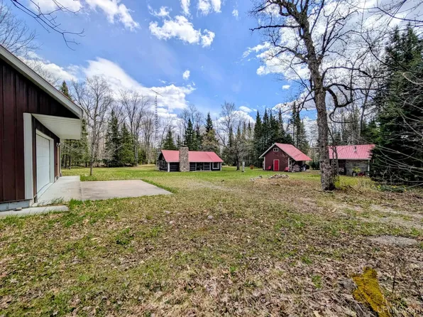 40 Acres Forest Rd #3112, Iron River, MI 49935