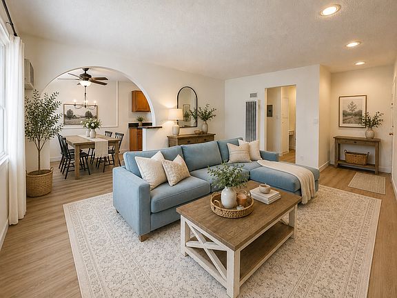 4th image of 3631 Midvale Ave APT 6