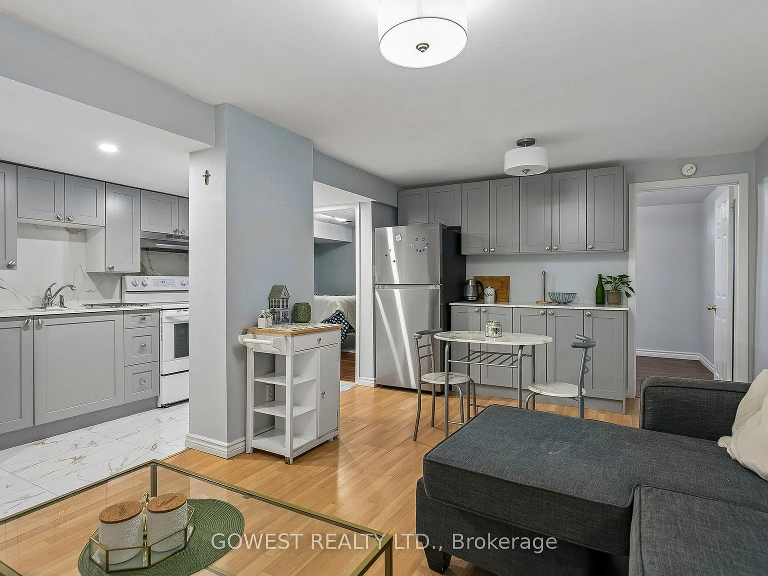 2 bed, $1,700 — Photo 4