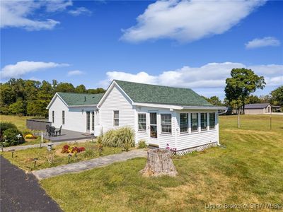 3490 Locust Point Road SE, Corydon, IN, 47112