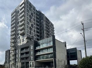 1333 Weber St E #1105, Kitchener, ON N2A 1C2