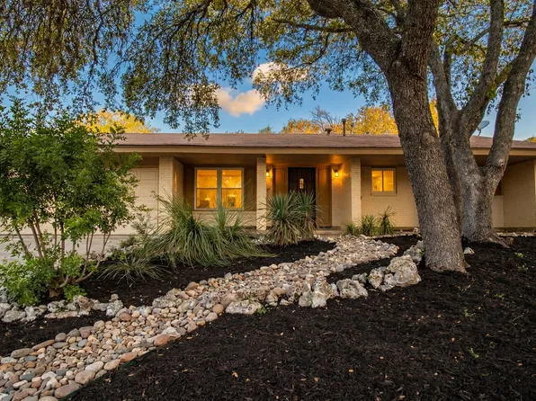 11011 Burr Oak, San Antonio, TX 78230