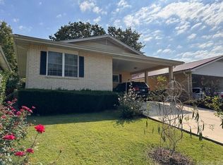 308 Royal Dr, Horseshoe Bend, AR 72512