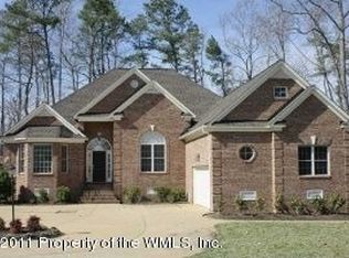 5548 Pennington Pl, Williamsburg, VA 23188