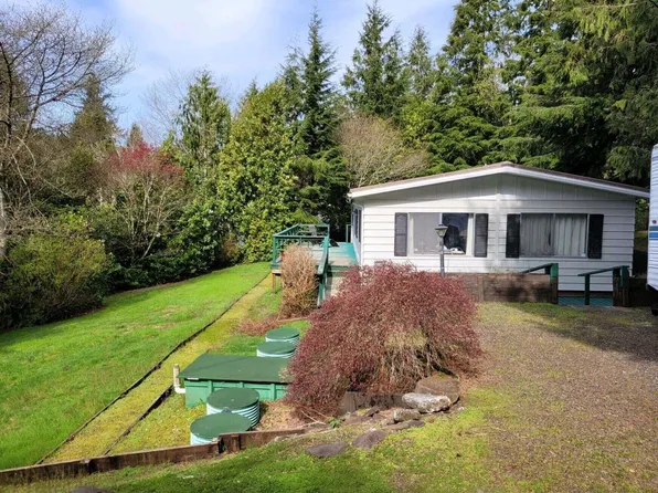1820 Deer Rd, Tillamook, OR 97141