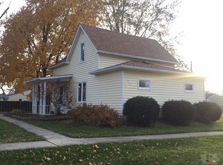 185 W 12th St, Garner, IA 50438