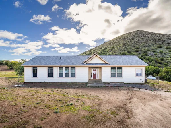 3052 Bandell St, Acton, CA 93510
