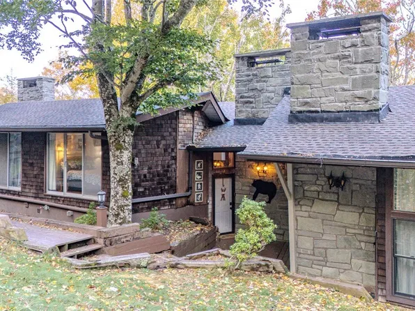 106 Beechwood Lane #2, Beech Mountain, NC 28604