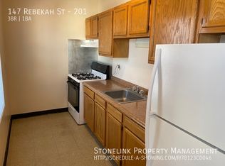 147 Rebekah St #201, Woonsocket, RI 02895