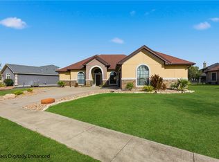 14910 Lake Athens Ave, Robstown, TX 78380