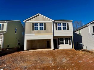 12103 Lansbury Dr Homesite 74, Inman, SC 29349