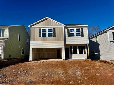 12103 Lansbury Dr Homesite 74, Inman, SC, 29349