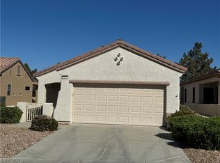 3064 Monroe Park Rd, Henderson, NV 89052