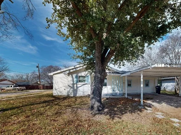 1501 Cascade St, Mesquite, TX 75149