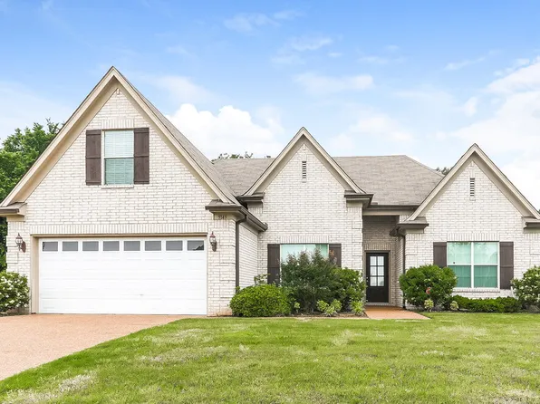 9149 Billy Pat Dr, Olive Branch, MS 38654