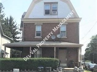 20 E 4th Ave APT 2, Conshohocken, PA 19428