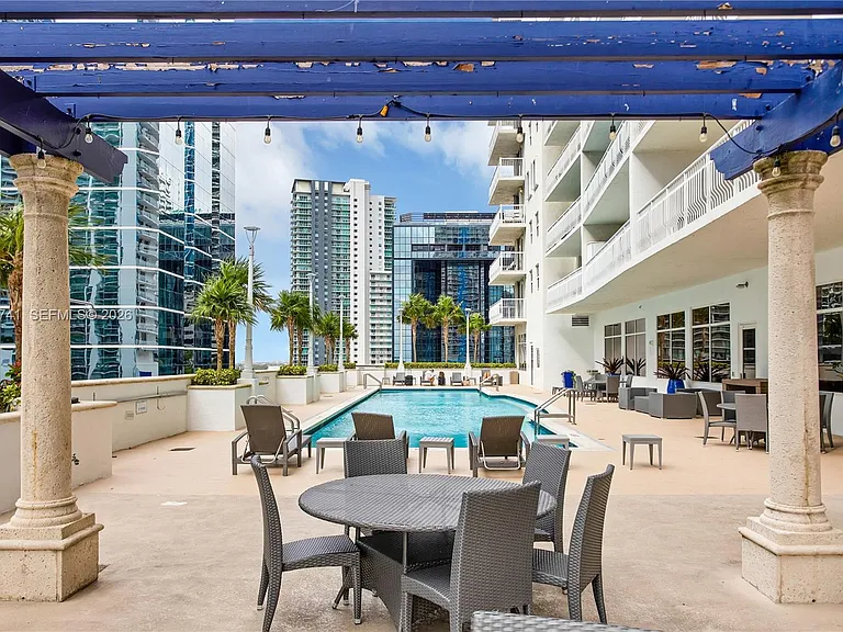 1200 Brickell Bay Dr #3515 — Photo 35
