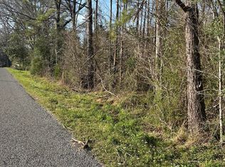 0 Barnett Rd, Summit, MS 39666