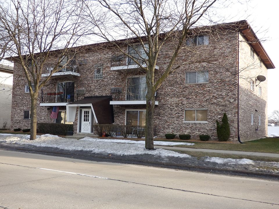 1st image of 4931 W 87th St APT 3NW
