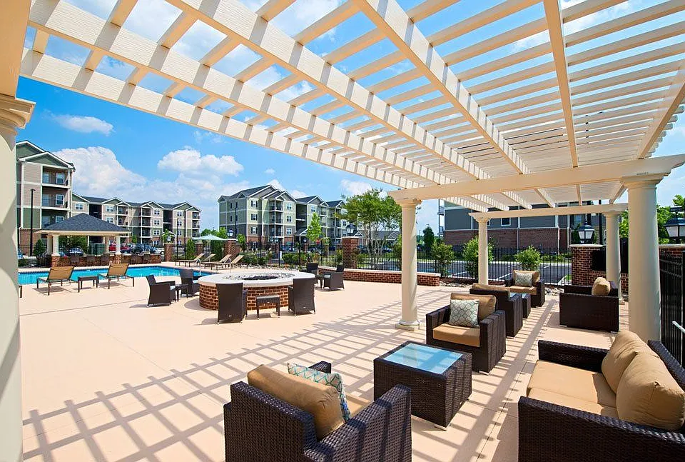 Meridian Harbourview