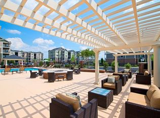 Meridian Harbourview, Suffolk, VA 23435