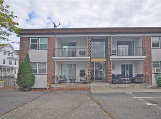 184 Regent Ave #4, Providence, RI 02909