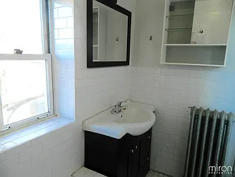 Rented by Miron Properties