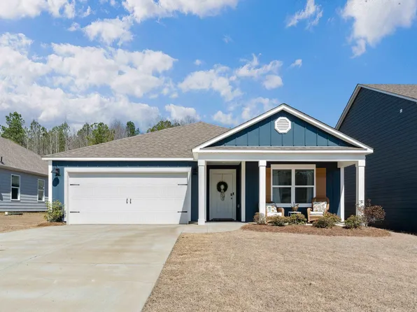 740 Sterling Pl, Odenville, AL 35120