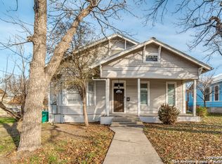 511 Hays St, San Antonio, TX 78202