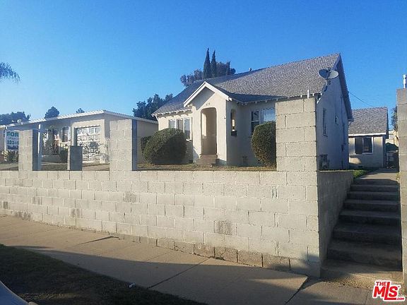 2nd image of 835 W 124th St