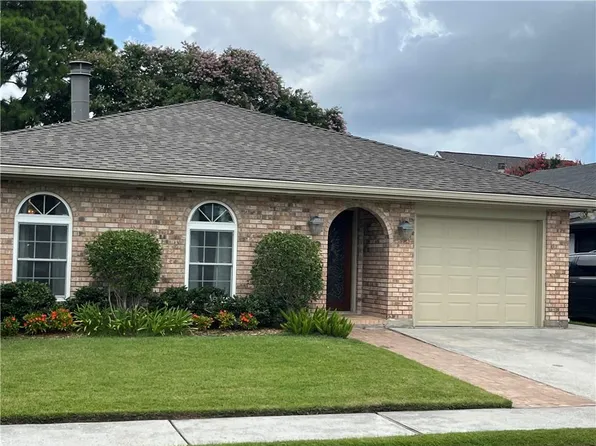 1304 Aris Ave, Metairie, LA 70005