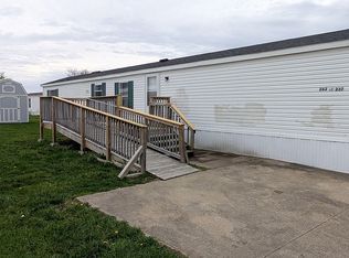 1262 W Skyline Dr #237, Madison, IN 47250