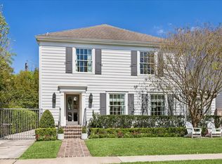 2740 Werlein Ave, Houston, TX 77005