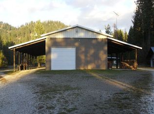 3467 Solokar Rd, Valley, WA 99181