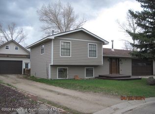 3426 Riford Ct, Craig, CO 81625