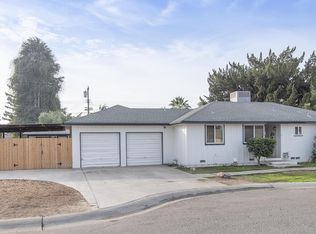 607 W Feemster Ave, Visalia, CA 93277