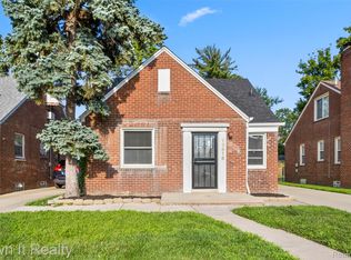 18418 Murray Hill St, Detroit, MI 48235