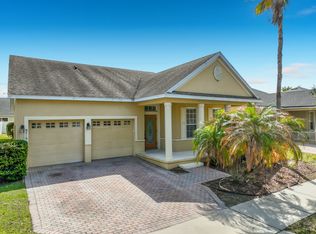 9715 Old Patina Way, Orlando, FL 32832