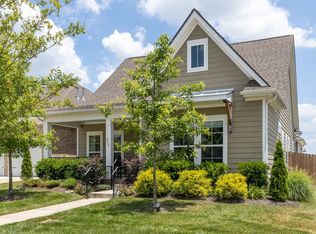 2017 Kirkwall Dr, Nolensville, TN 37135