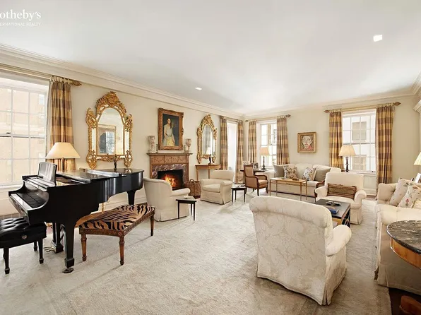 730 Park Ave #9C, Manhattan, NY 10021