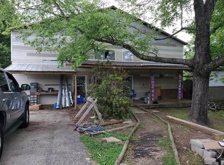 210 N Needmore Acres Rd, Glasgow, KY 42141