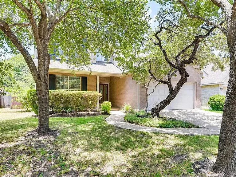 9206 Sommerland Way — Photo 1