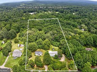 1561 Pleasant Valley Rd SE, Silver Creek, GA 30173
