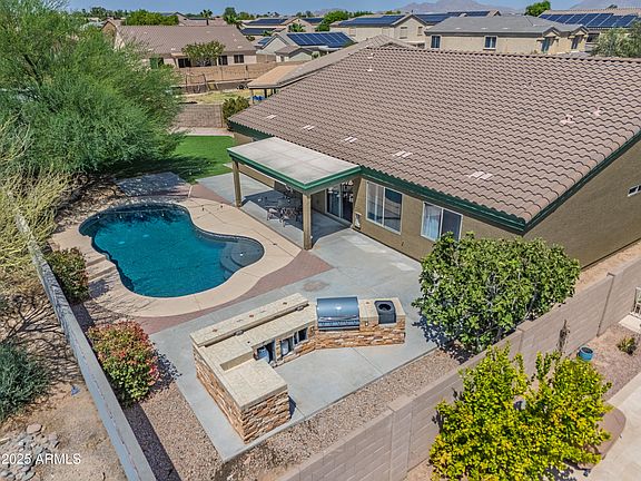 4th image of 3475 N EXCALIBUR Place