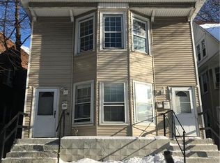 1552 Saint Paul St, Rochester, NY 14621